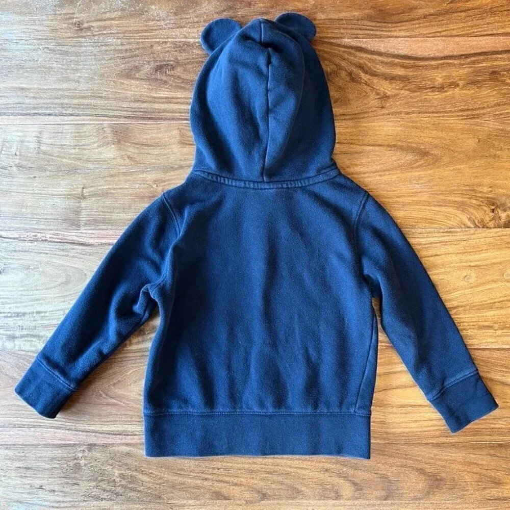 GAP baby disney